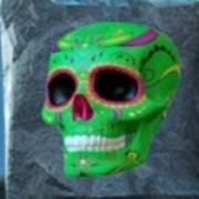 Los Muertos: Teschio verde