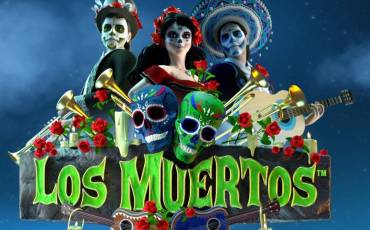 Slot Los Muertos