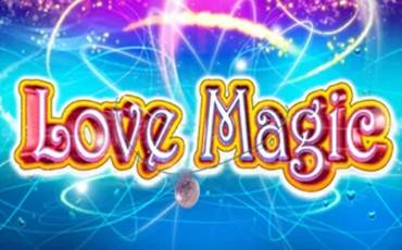 Slot Love Magic