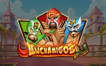 Slot Luchamigos