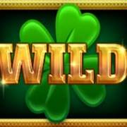 Luck O` The Irish Big Bonus: Selvaggio