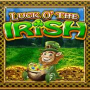 Luck O` The Irish Go For Gold: Simbolo del mistero