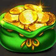 Luck O` The Irish Gold Spins Trail Blazer: Una borsa d'oro