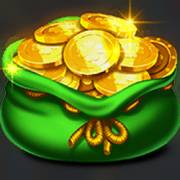 Luck O` The Irish Strike: Una borsa d'oro