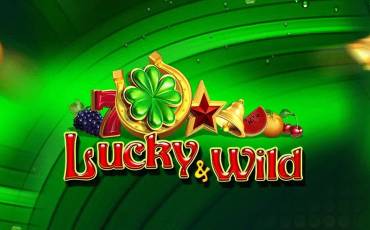 Slot Lucky & Wild