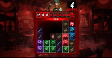 Lucky Apocalypse: Giri gratis