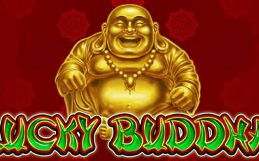 Slot Lucky Buddha