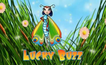 Slot Lucky Buzz