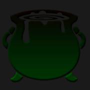 Lucky Cauldron: Pentola