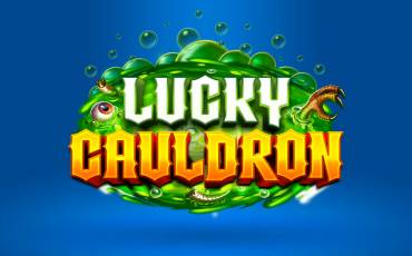 Slot Lucky Cauldron