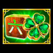 Lucky Cloverland Dice: Trifoglio