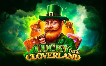 Slot Lucky Cloverland Dice