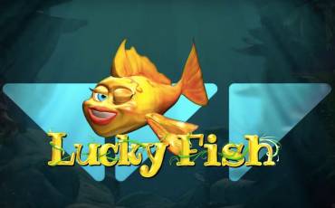 Slot Lucky Fish