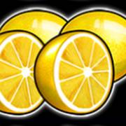 Lucky Hot: Limone