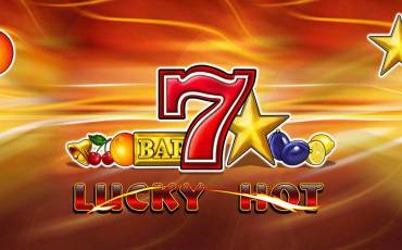 Slot Lucky Hot