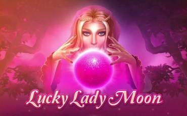 Slot Lucky Lady Moon