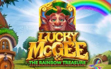 Slot Lucky McGee and the Rainbow Treasures