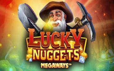 Slot Lucky Nuggets Megaways