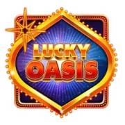 Lucky Oasis: Spargimento