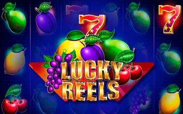 Slot Lucky Reels