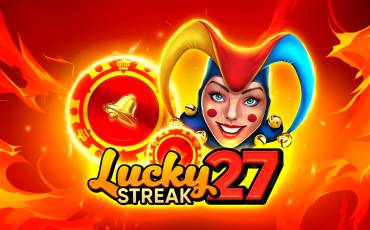 Slot Lucky Streak 27