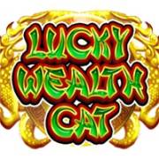 Lucky Wealth Cat: Wild, Bonus Wild