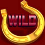 Lucky & Wild: Selvaggio