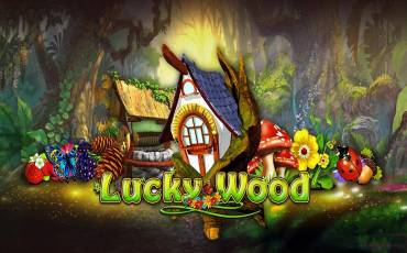 Slot Lucky Wood