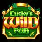 Lucky’s Wild Pub: Selvaggio