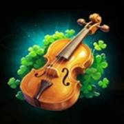 Lucky’s Wild Pub: Violino