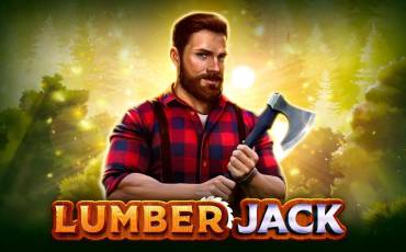 Slot Lumber Jack