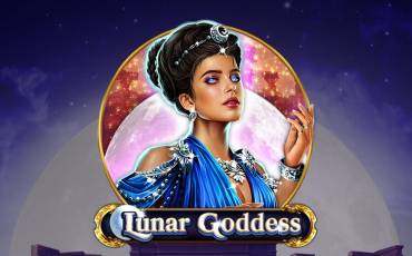 Slot Lunar Goddess