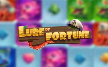 Slot Lure of Fortune