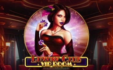 Slot Luxury Club – Vip Room