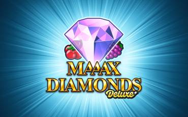 Slot Maaax Diamonds Deluxe