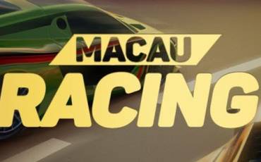 Slot Macau Racing