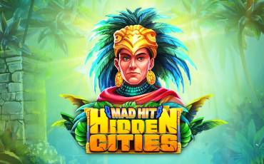 Slot Mad Hit Hidden Cities