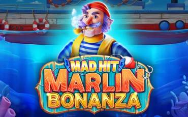 Slot Mad Hit Marlin Bonanza