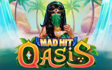 Slot Mad Hit Oasis