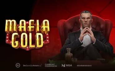 Slot Mafia Gold