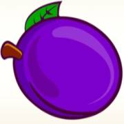 Magic Fruits 4 Deluxe: Prugna