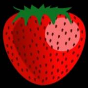 Magic Hot: Fragole