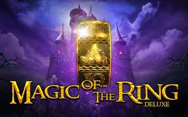 Slot Magic of the Ring Deluxe