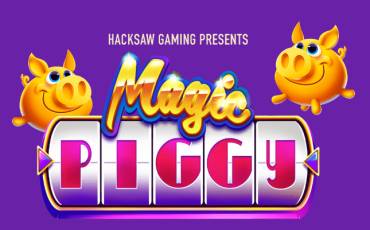 Slot Magic Piggy