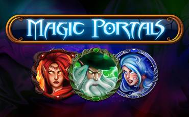 Slot Magic Portals