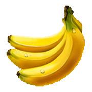 Magic Spinners: Banane