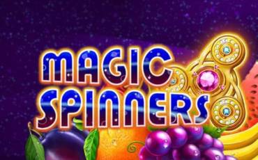 Slot Magic Spinners