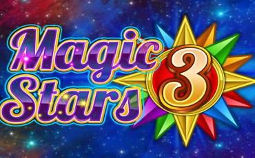 Slot Magic Stars 3