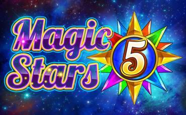 Slot Magic Stars 5