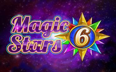 Slot Magic Stars 6